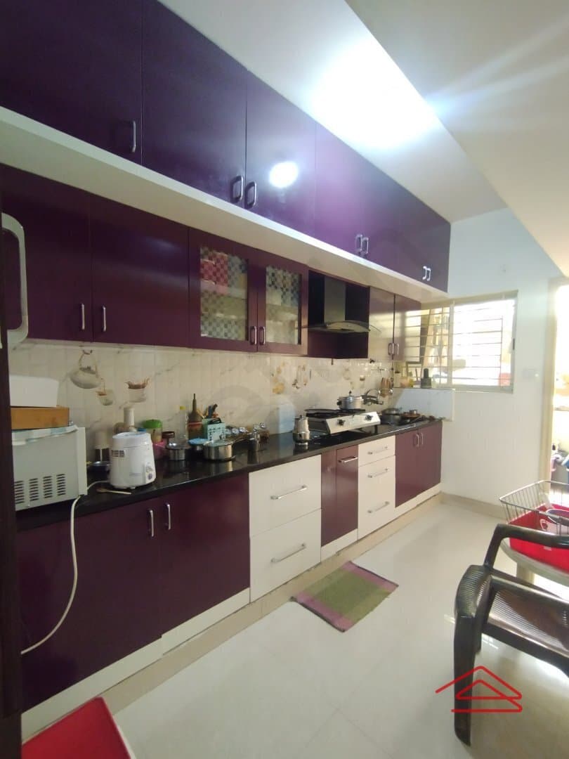 Kitchen 1