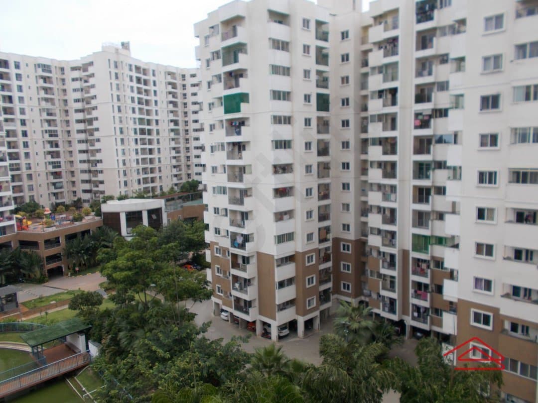 Balcony 1