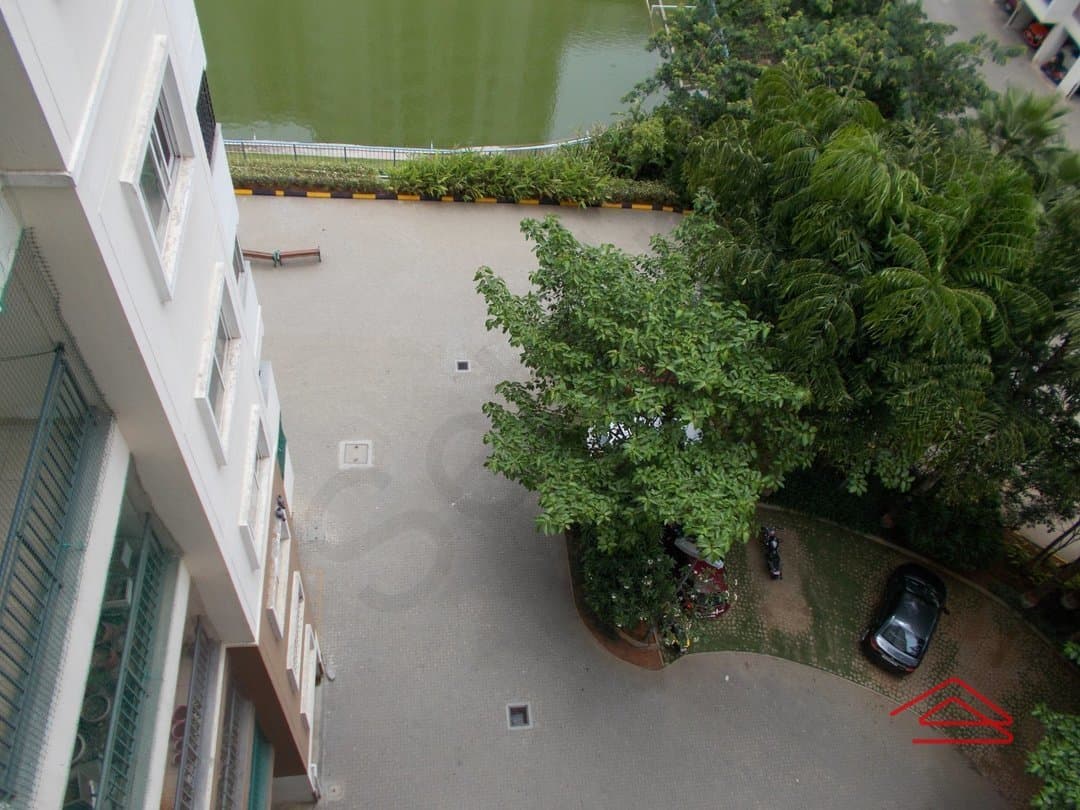 Balcony 1