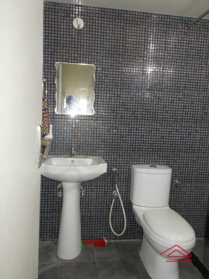 Bathroom 1