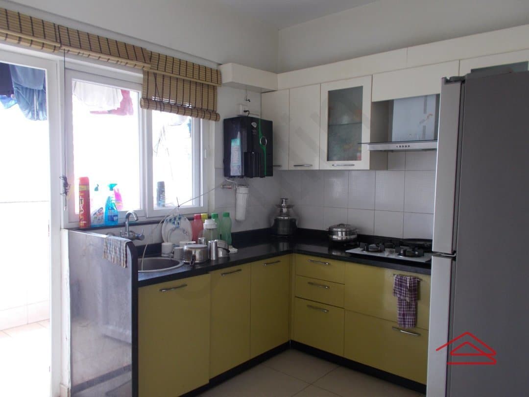 Kitchen 1