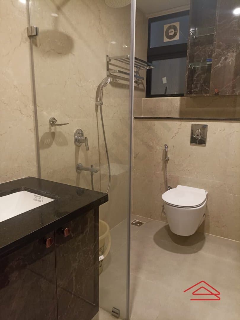 Bathroom 3
