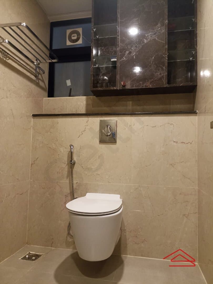 Bathroom 3
