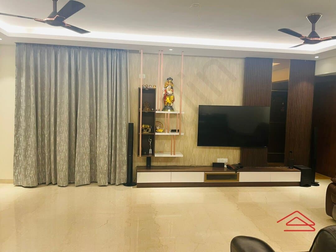 Hall 1