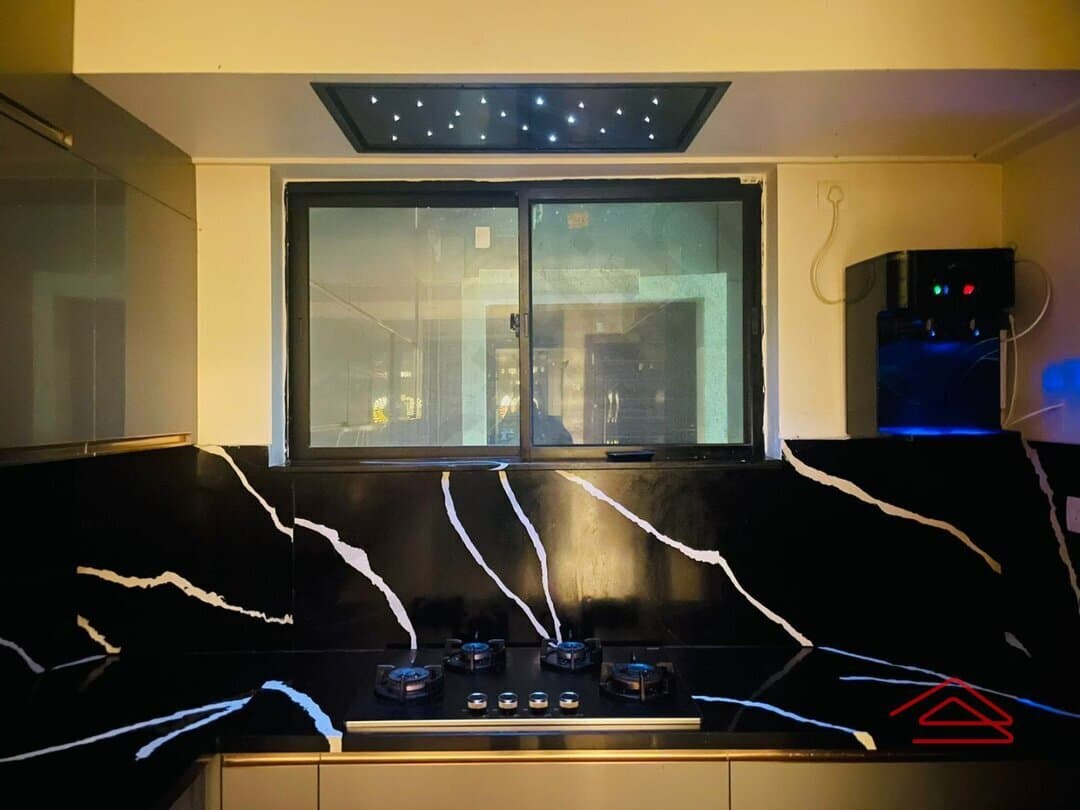 Kitchen 1