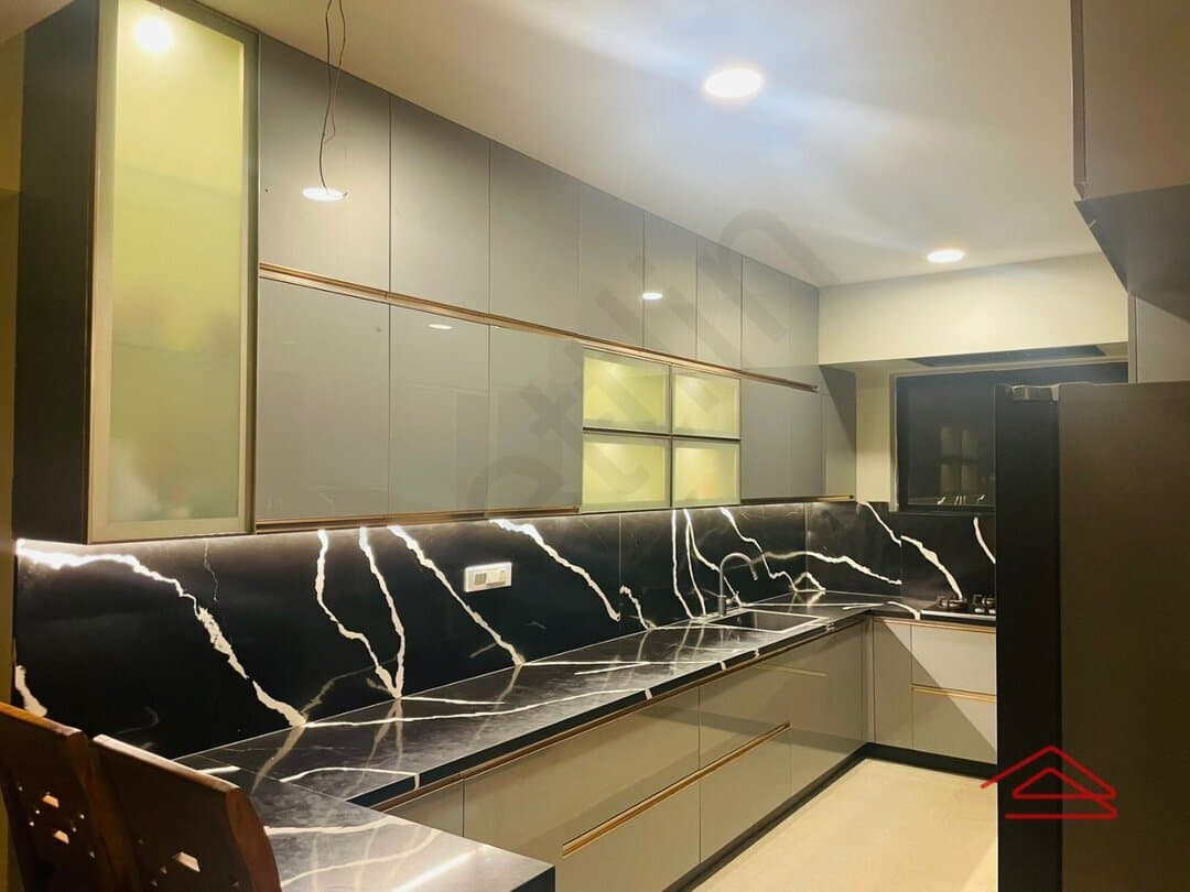 Kitchen 1