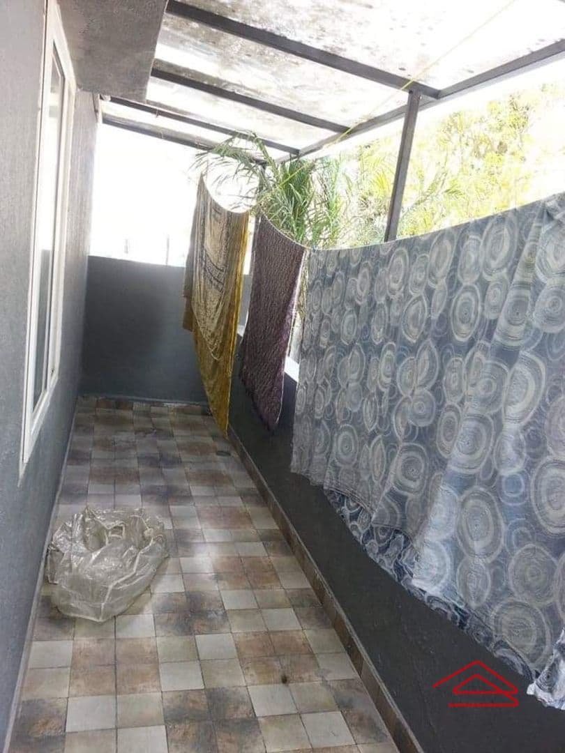 Balcony 2