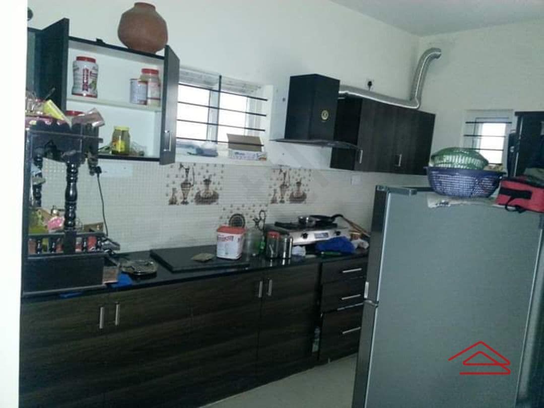 Kitchen 1