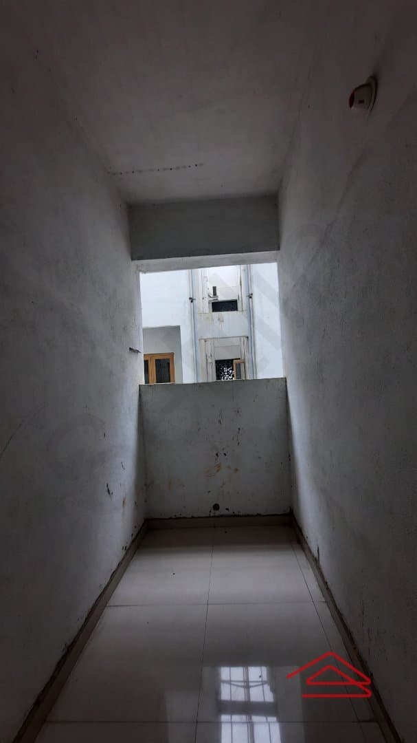 Balcony 1