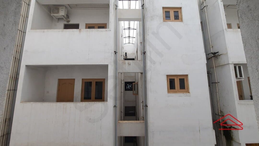Balcony 1