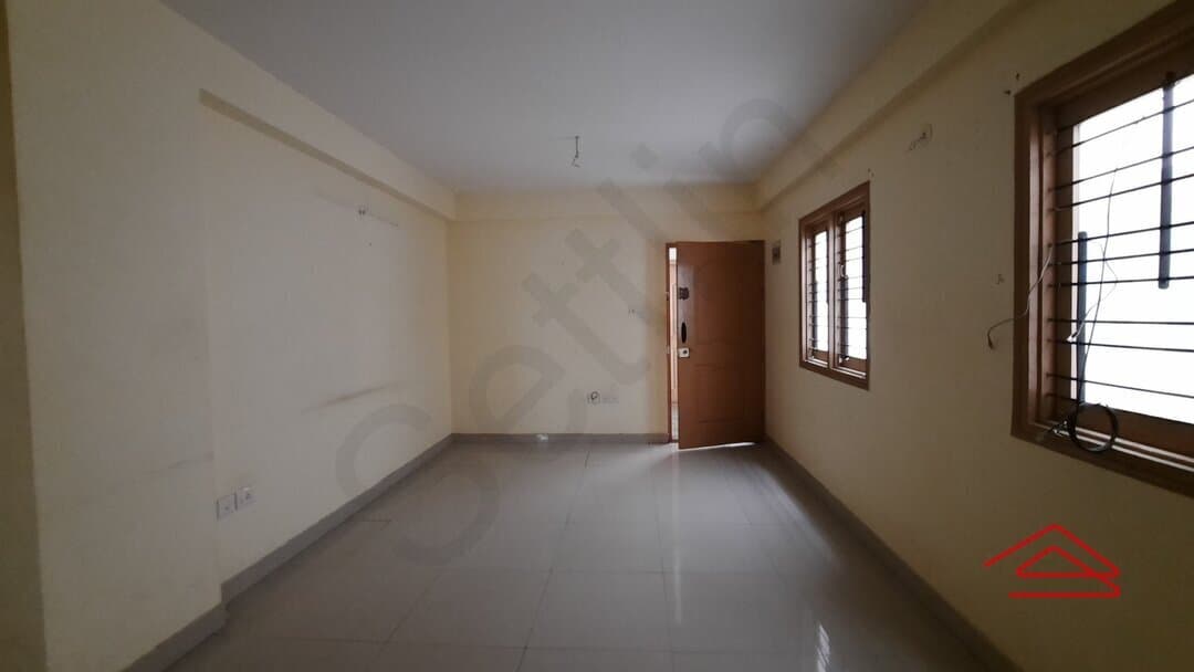 Hall 1
