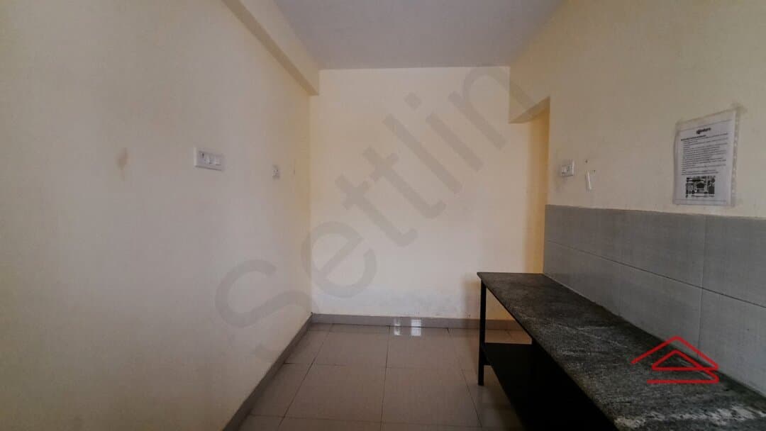 Kitchen 1