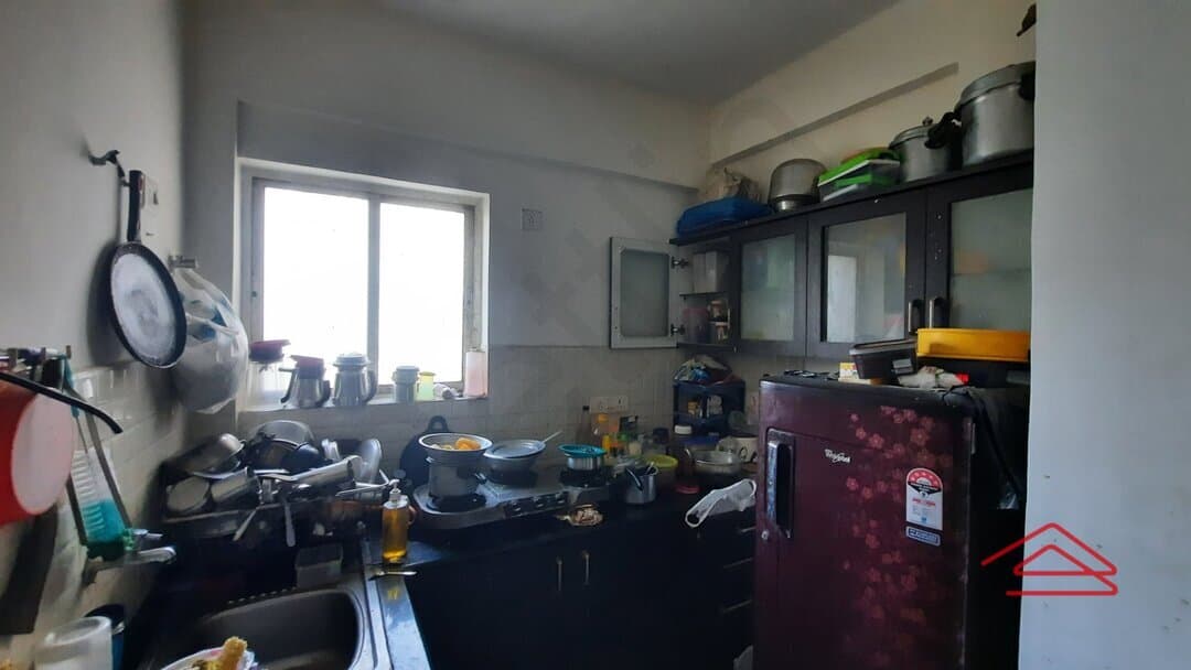 Kitchen 1
