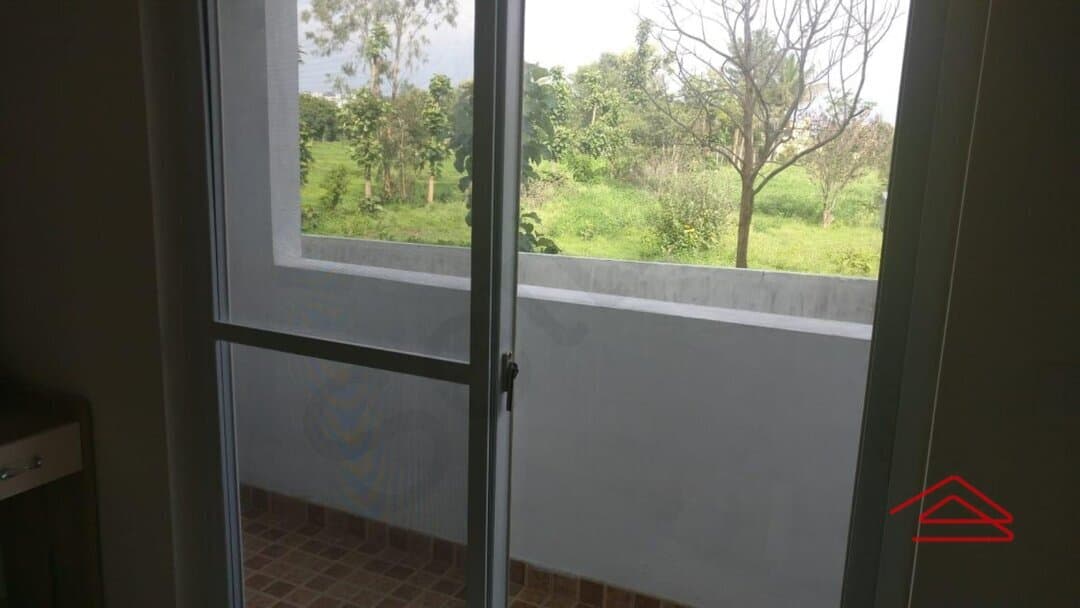 Balcony 1