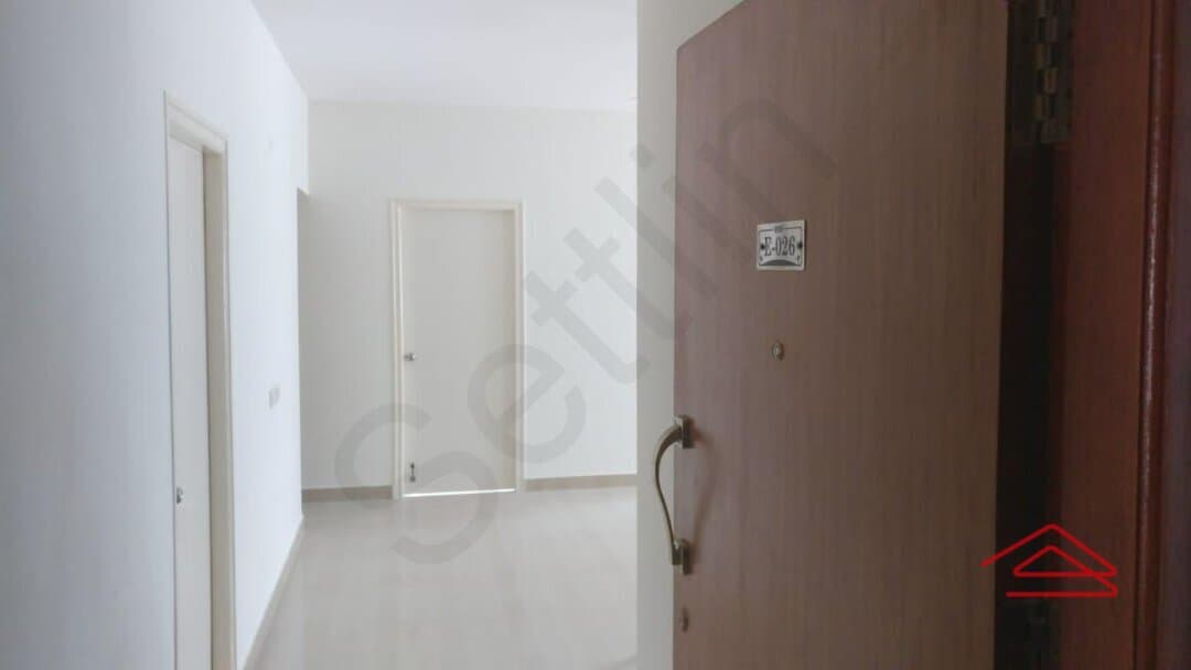 Hall 1