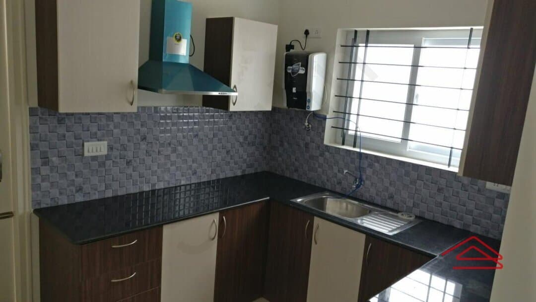 Kitchen 1