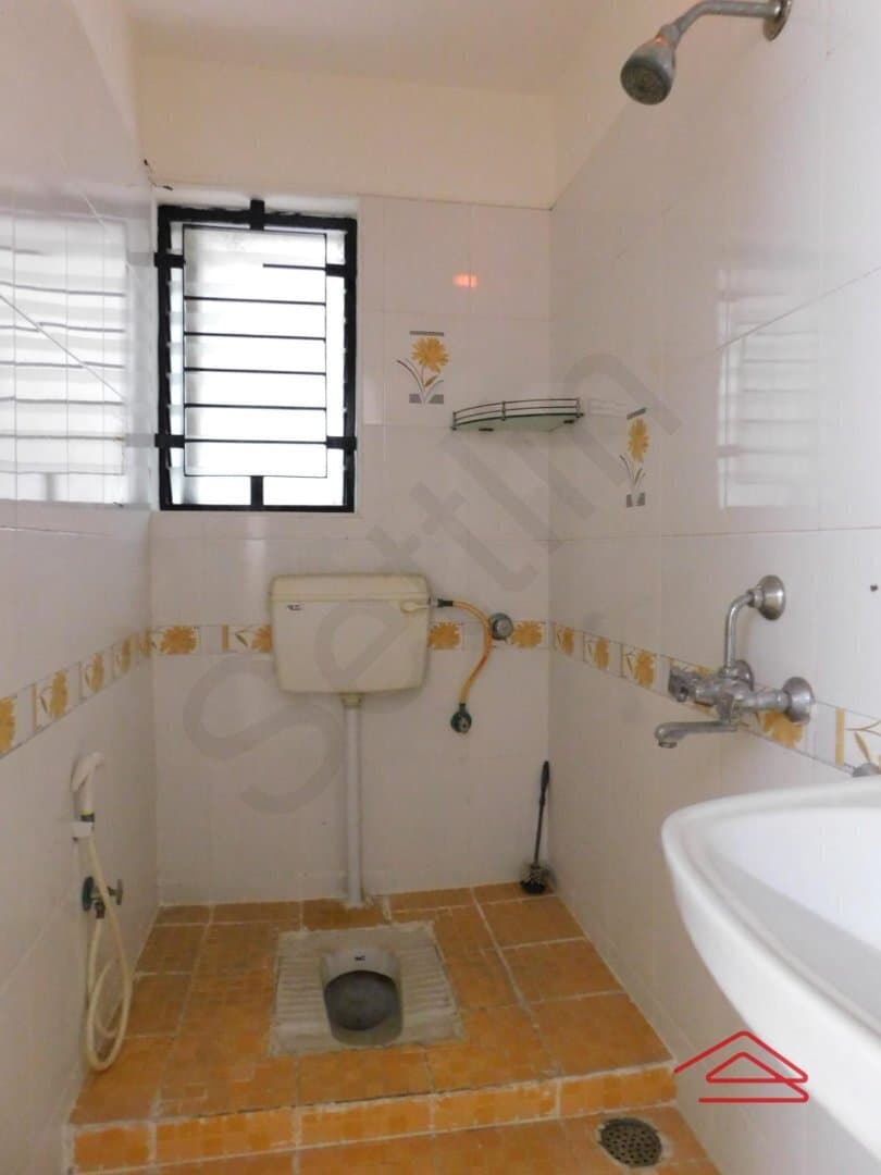 Bathroom 2