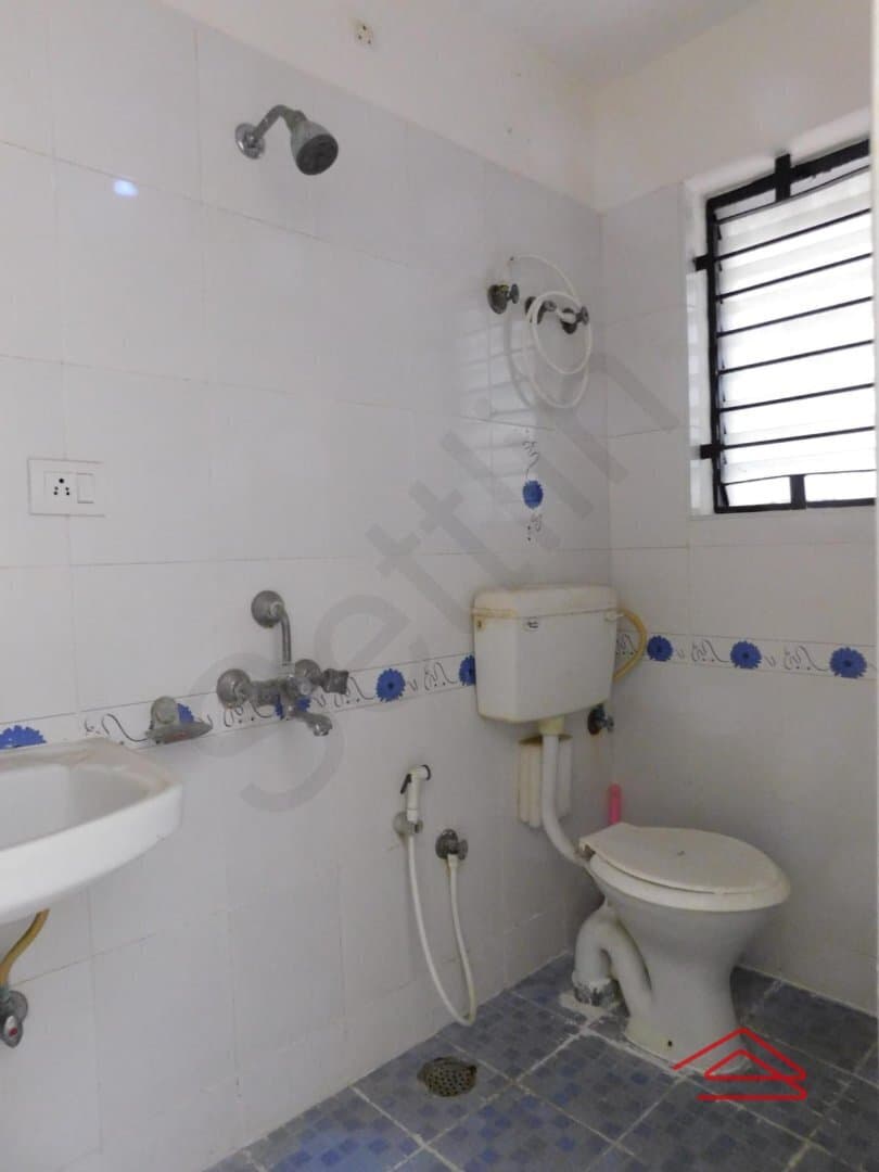 Bathroom 1