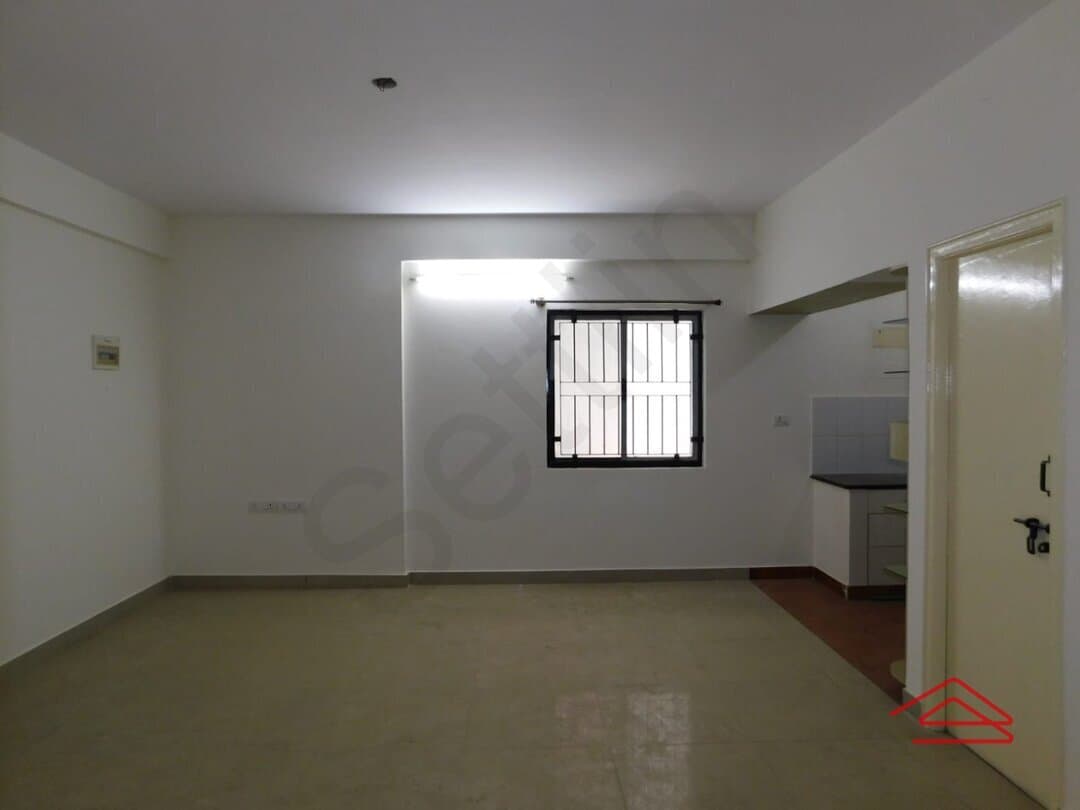 Hall 1