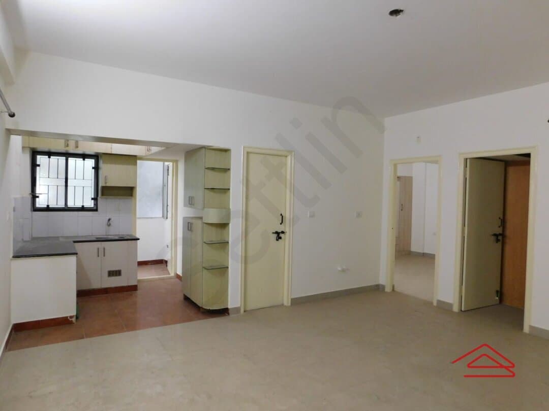 Hall 1