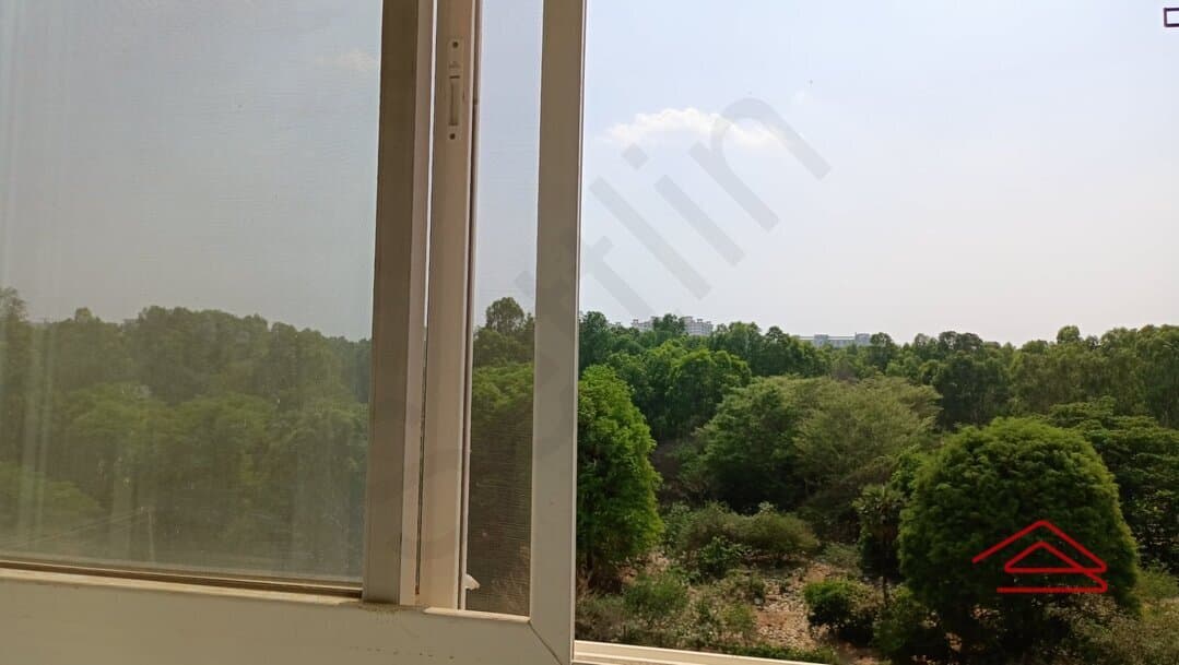 Balcony 1