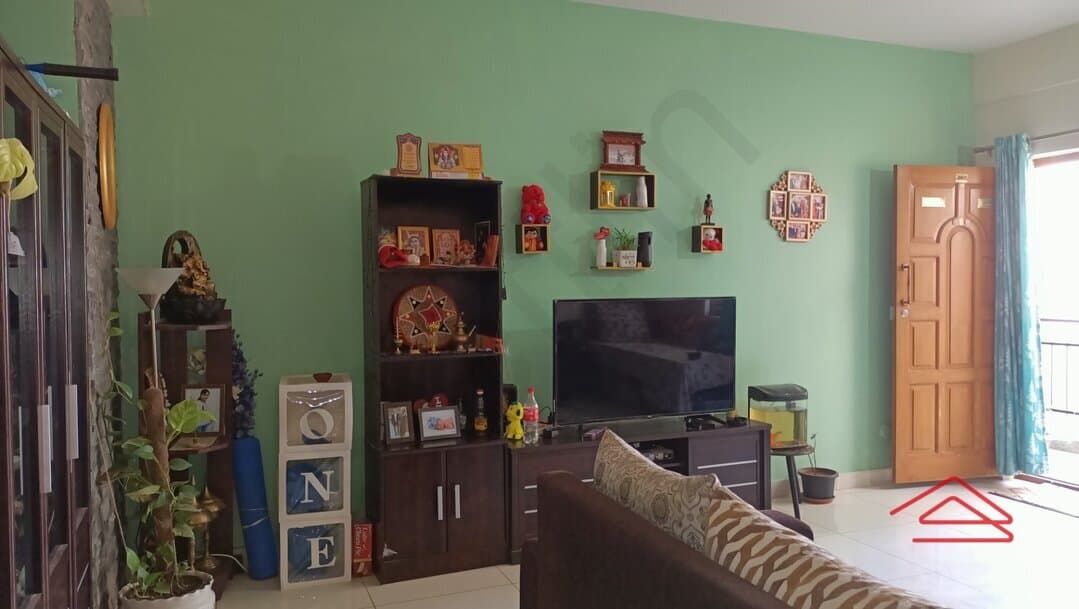 Hall 1