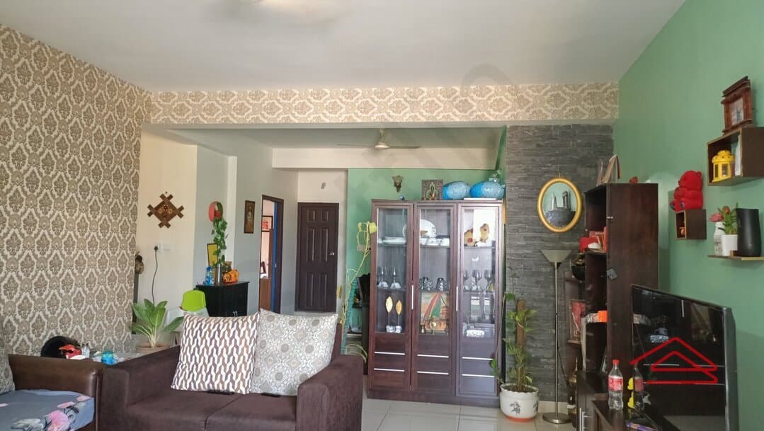 Hall 1