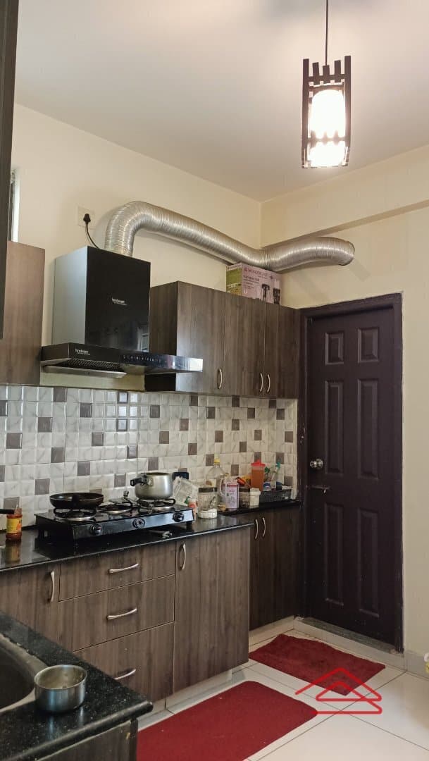 Kitchen 1