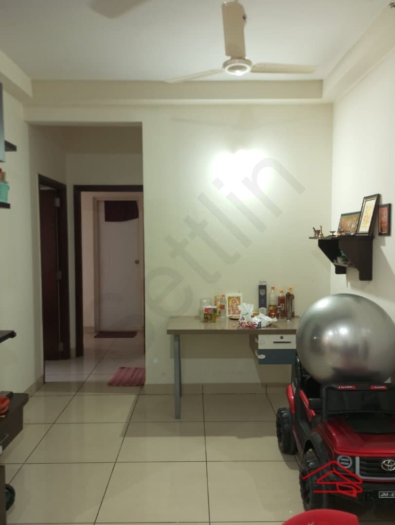 Hall 1