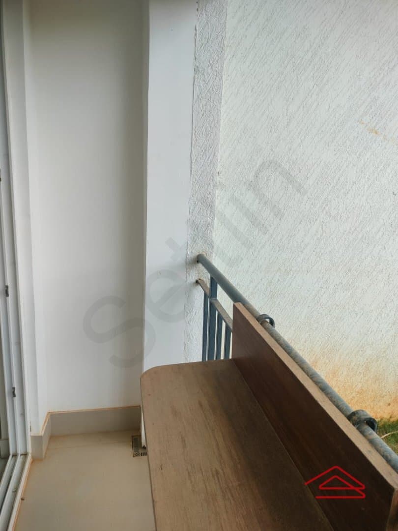 Balcony 1