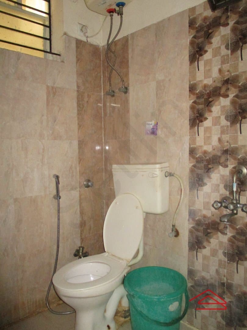 Bathroom 1