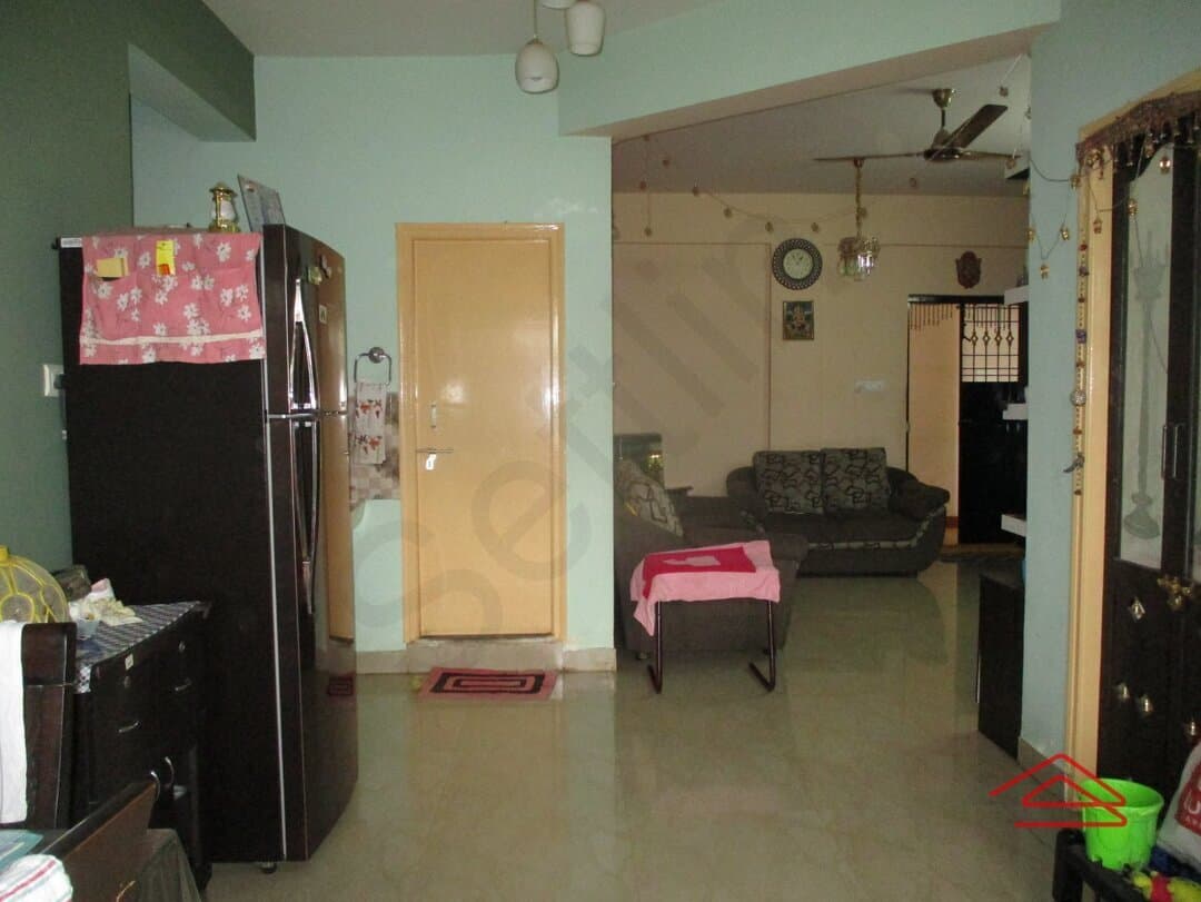 Hall 1