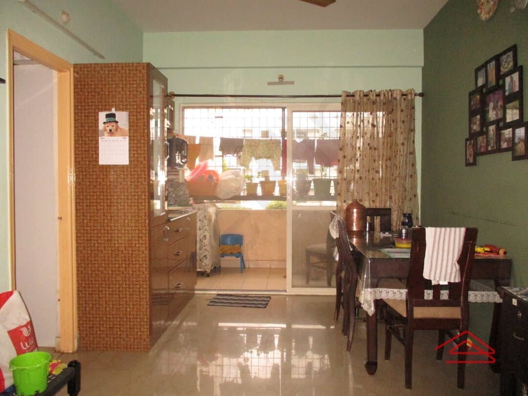 Hall 1