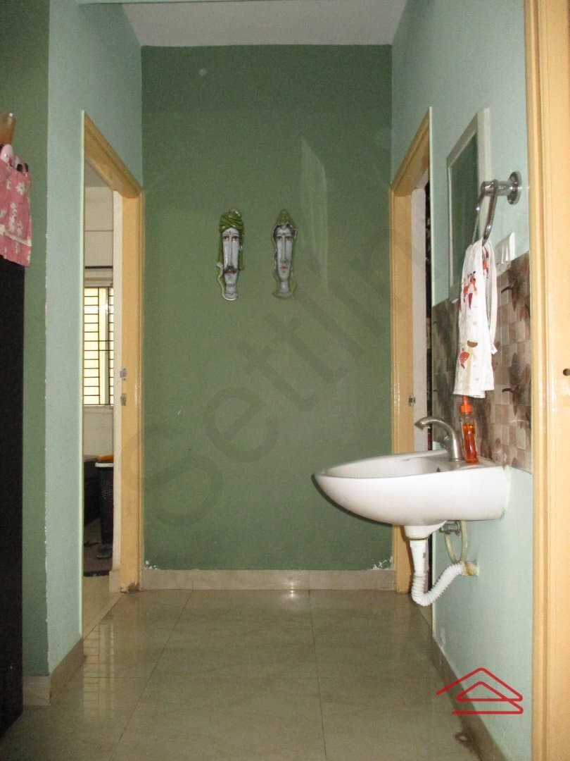 Hall 1