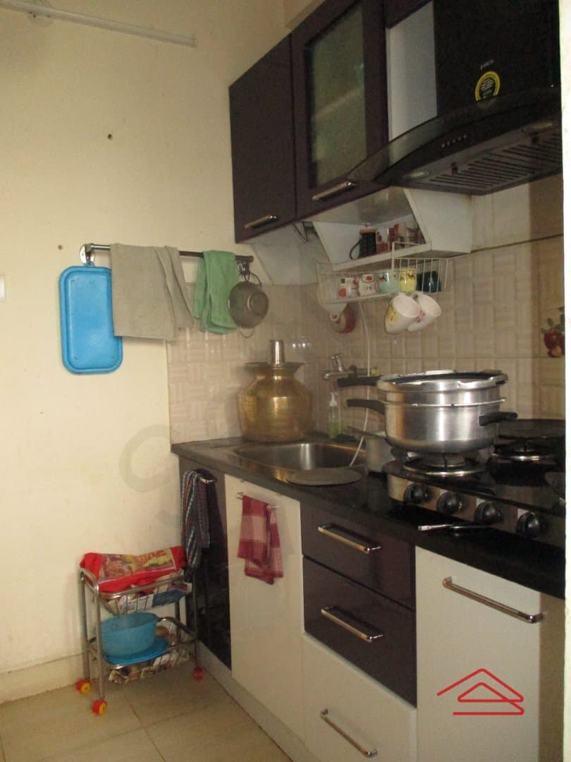 Kitchen 1
