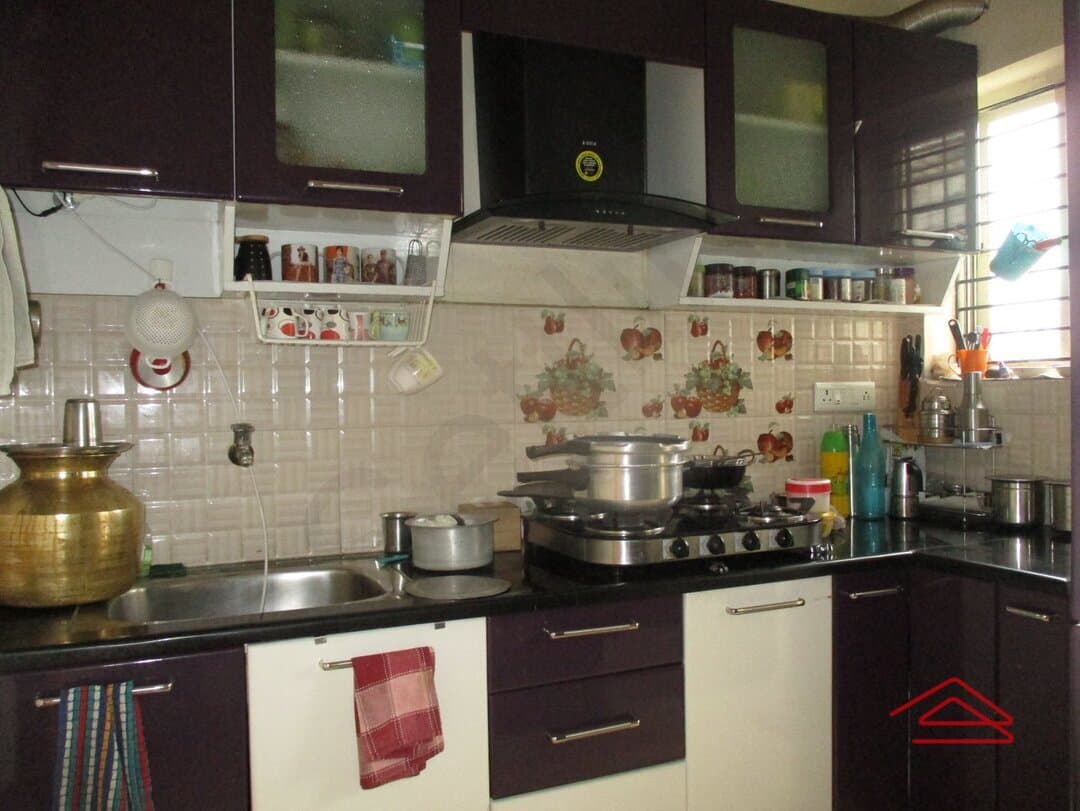Kitchen 1