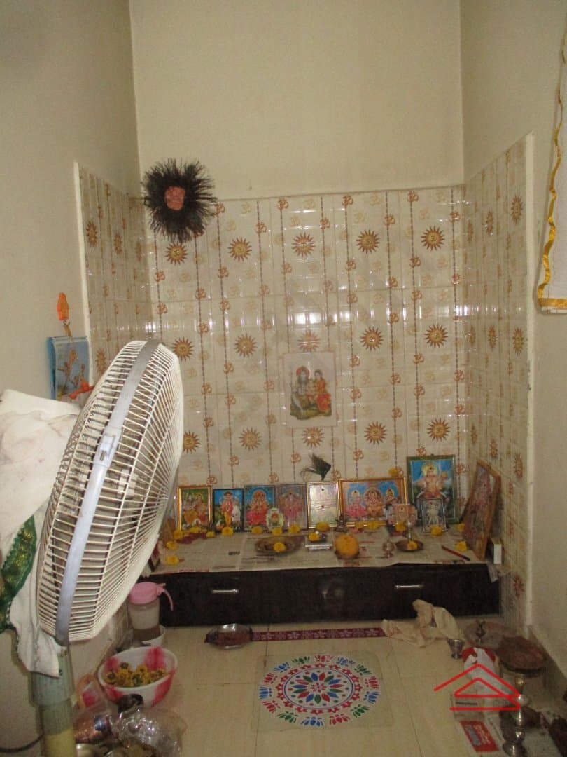 Pooja Room 1