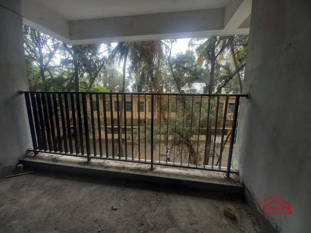 Balcony 3