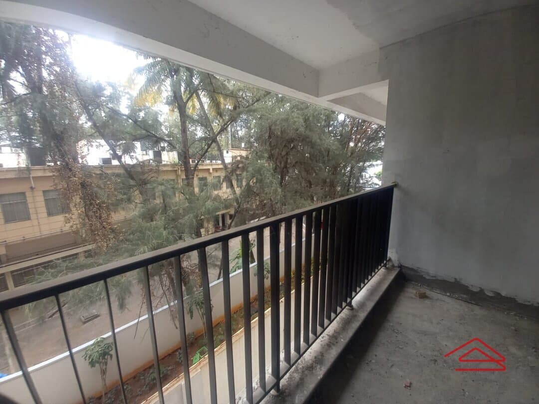 Balcony 1
