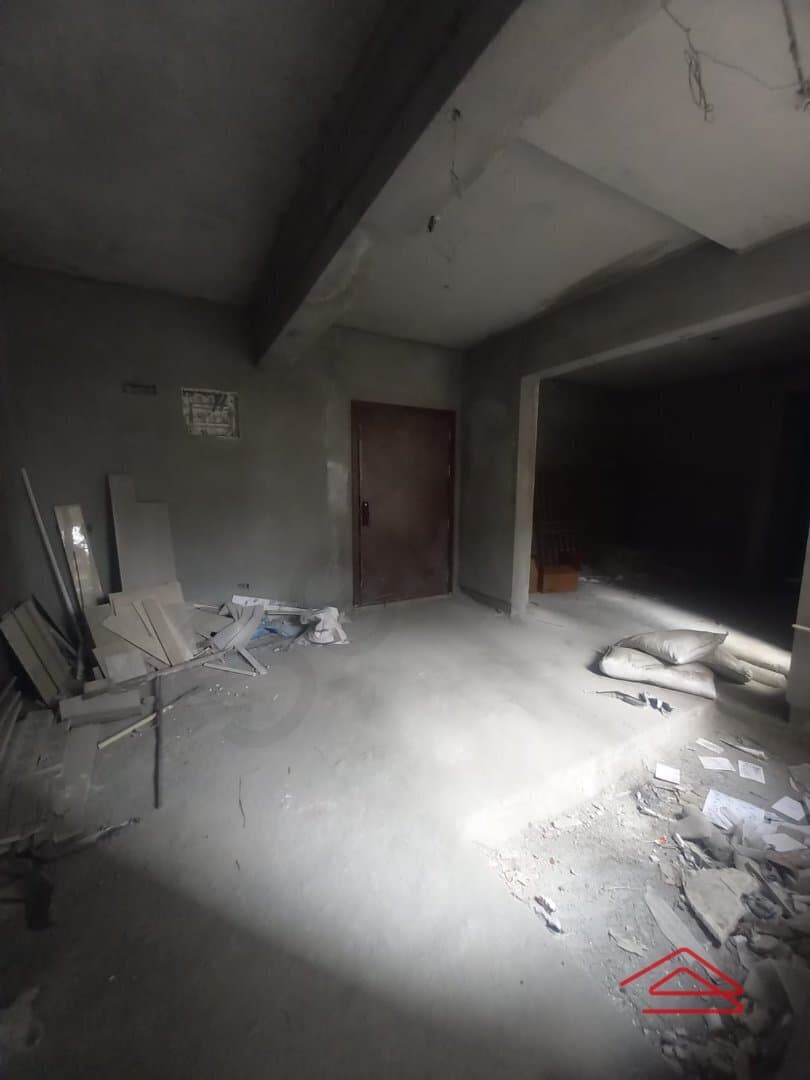 Hall 1