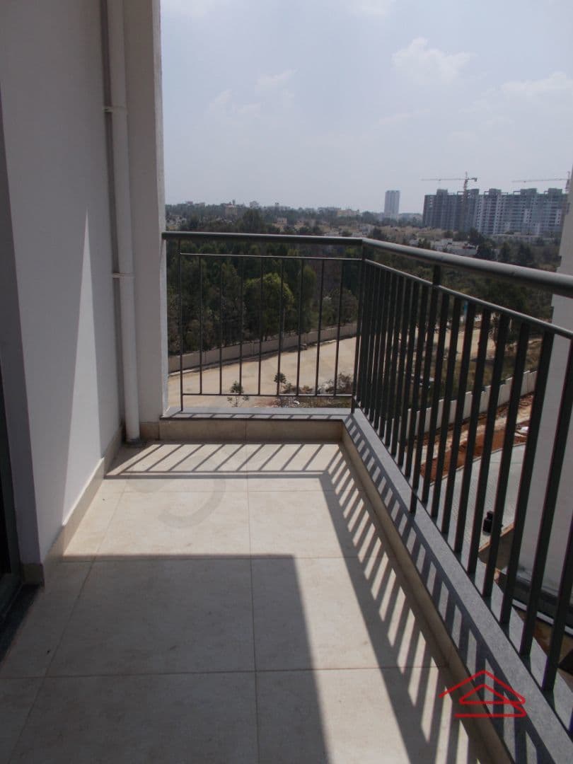 Balcony 2
