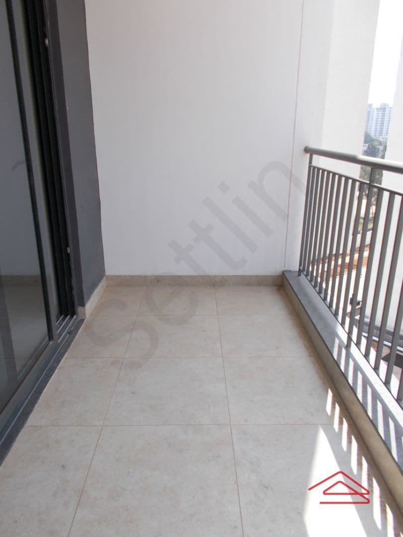 Balcony 1