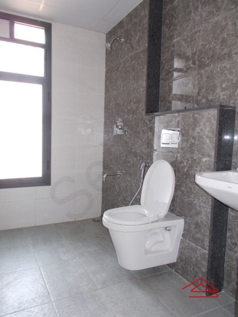 Bathroom 3