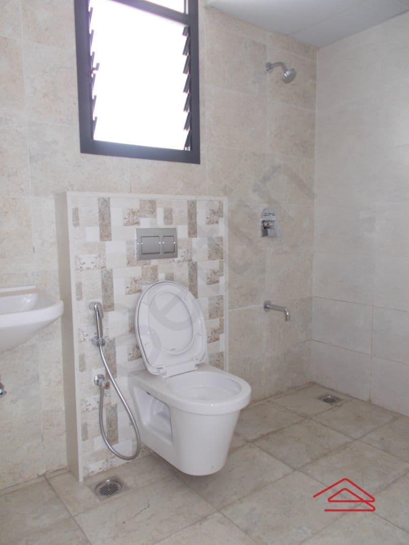 Bathroom 4