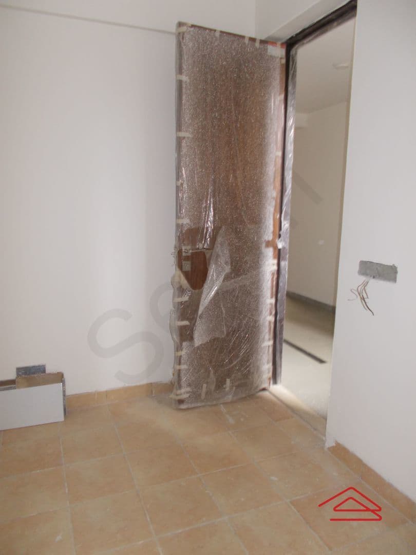 Servant Room 1