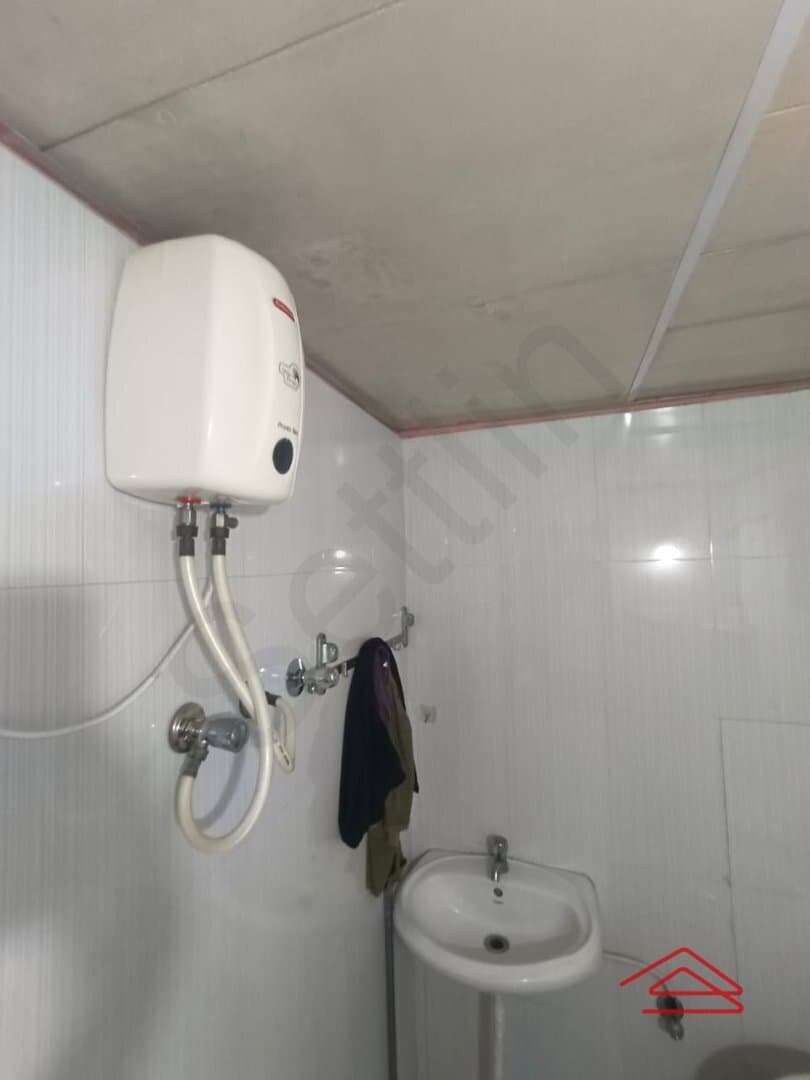 Bathroom 1