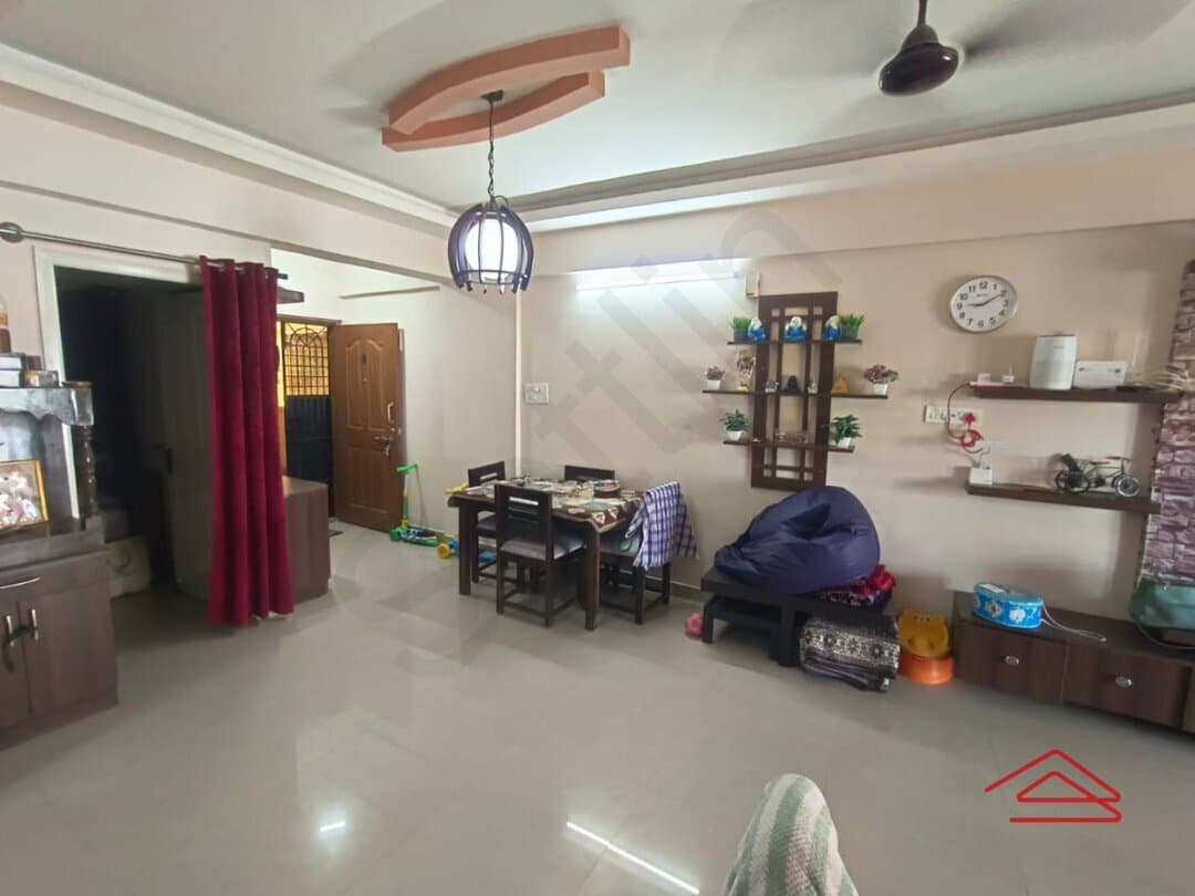 Hall 1
