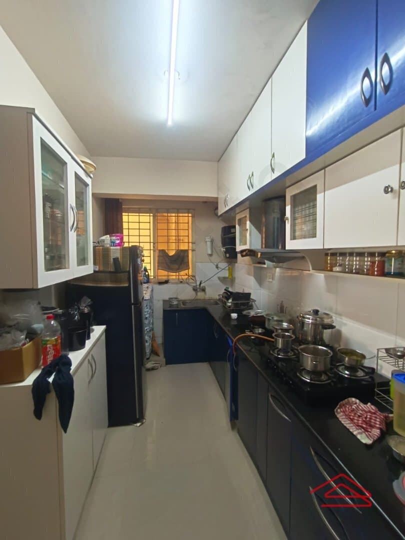 Kitchen 1