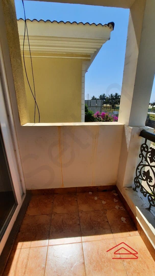 Balcony 1