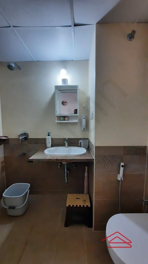 Bathroom 2